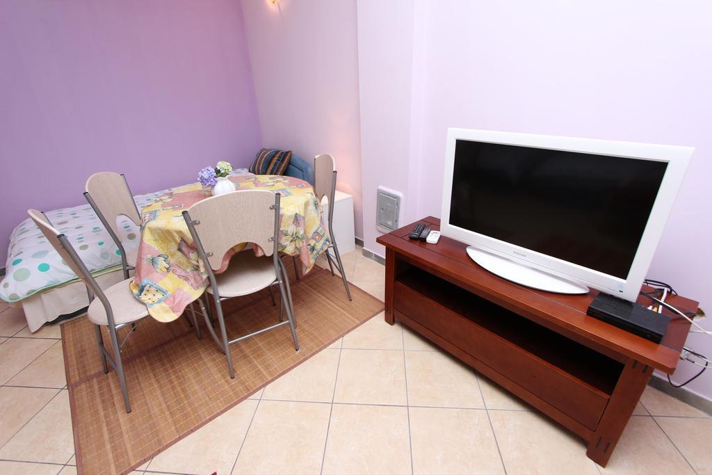 Apartments Grace Rovinj Room photo