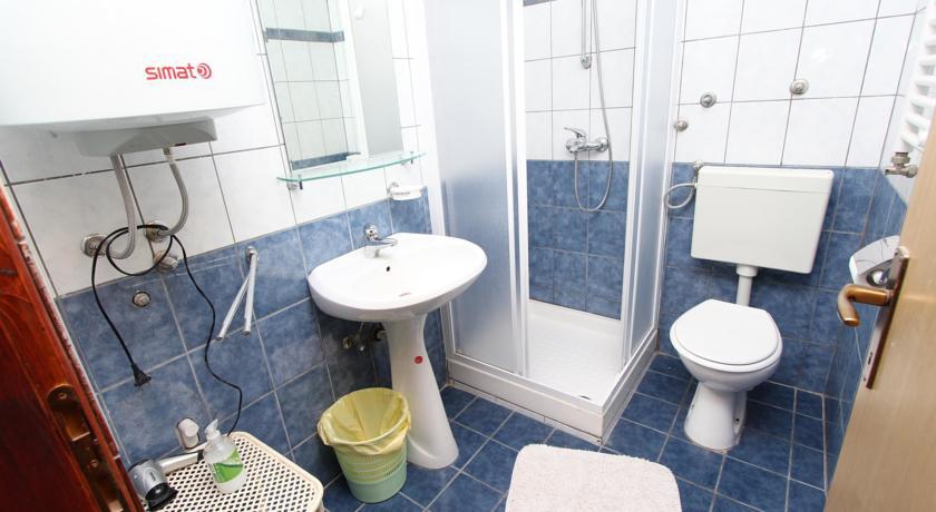 Apartments Grace Rovinj Room photo