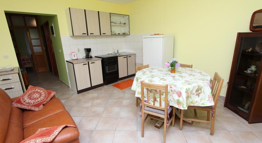 Apartments Grace Rovinj Room photo