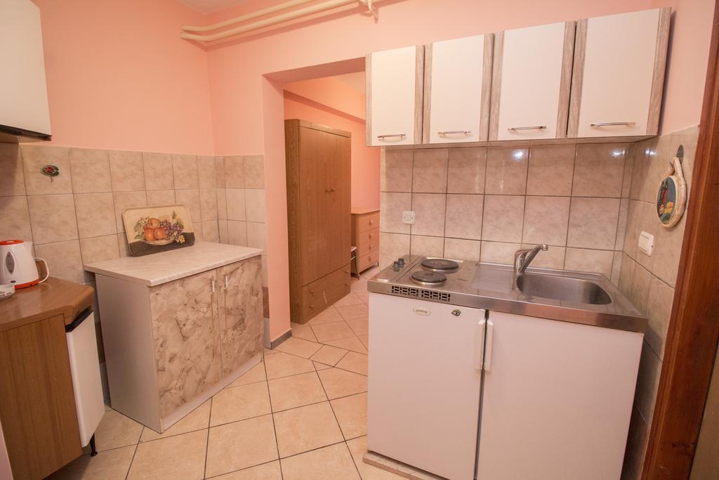Apartments Grace Rovinj Exterior photo