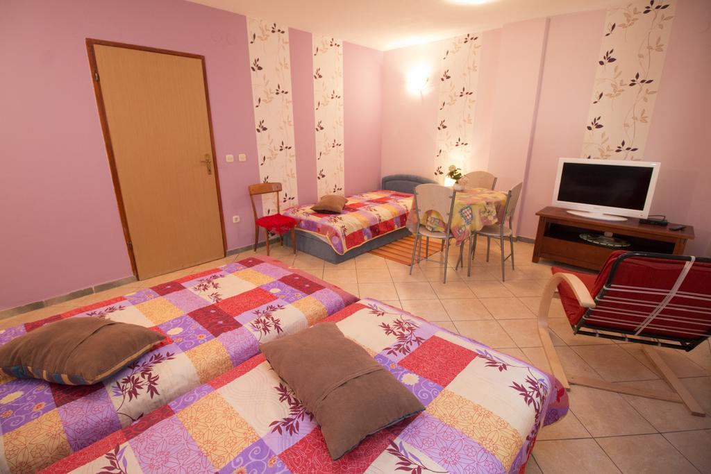 Apartments Grace Rovinj Exterior photo