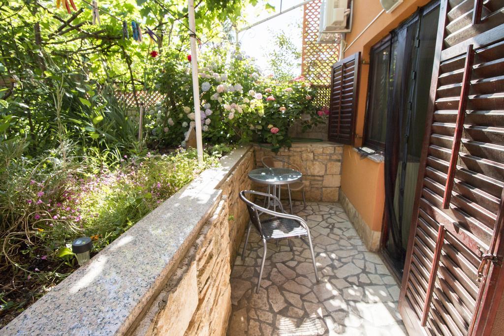 Apartments Grace Rovinj Exterior photo