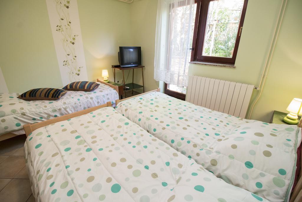 Apartments Grace Rovinj Exterior photo