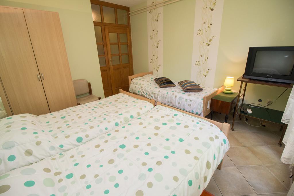 Apartments Grace Rovinj Exterior photo