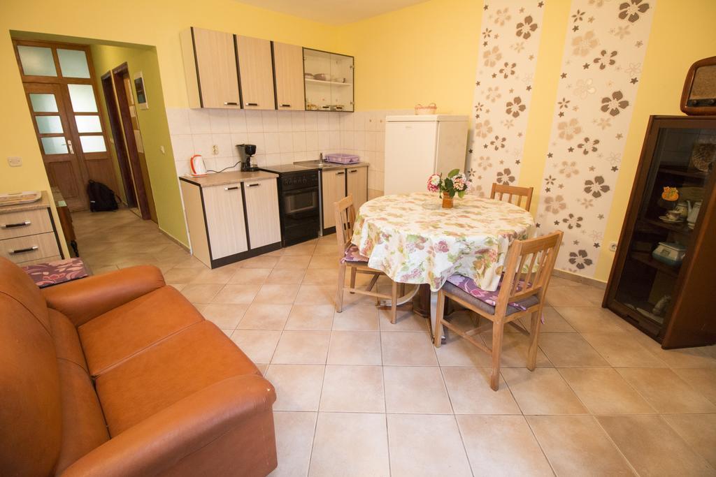 Apartments Grace Rovinj Exterior photo