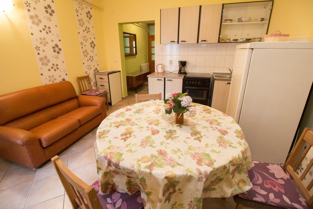 Apartments Grace Rovinj Exterior photo