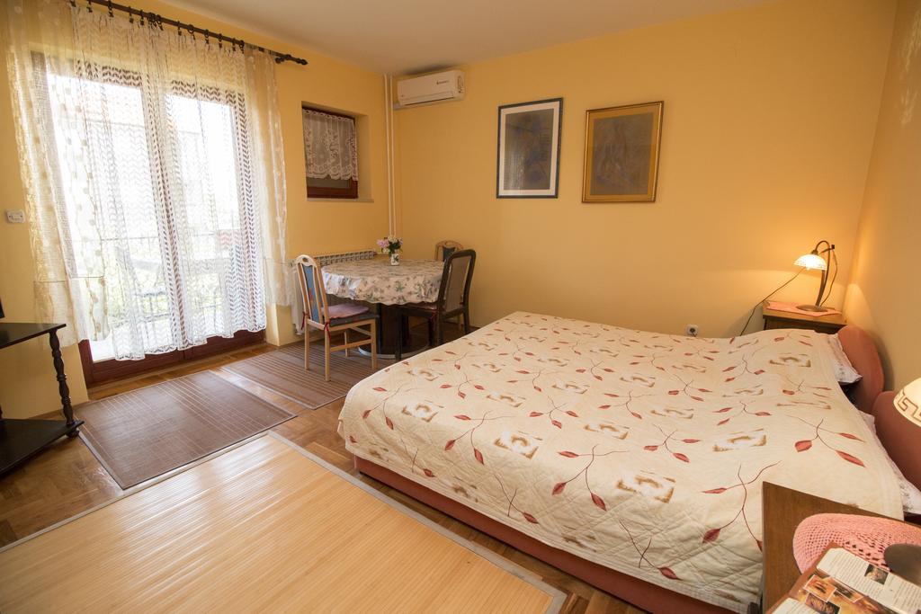 Apartments Grace Rovinj Exterior photo
