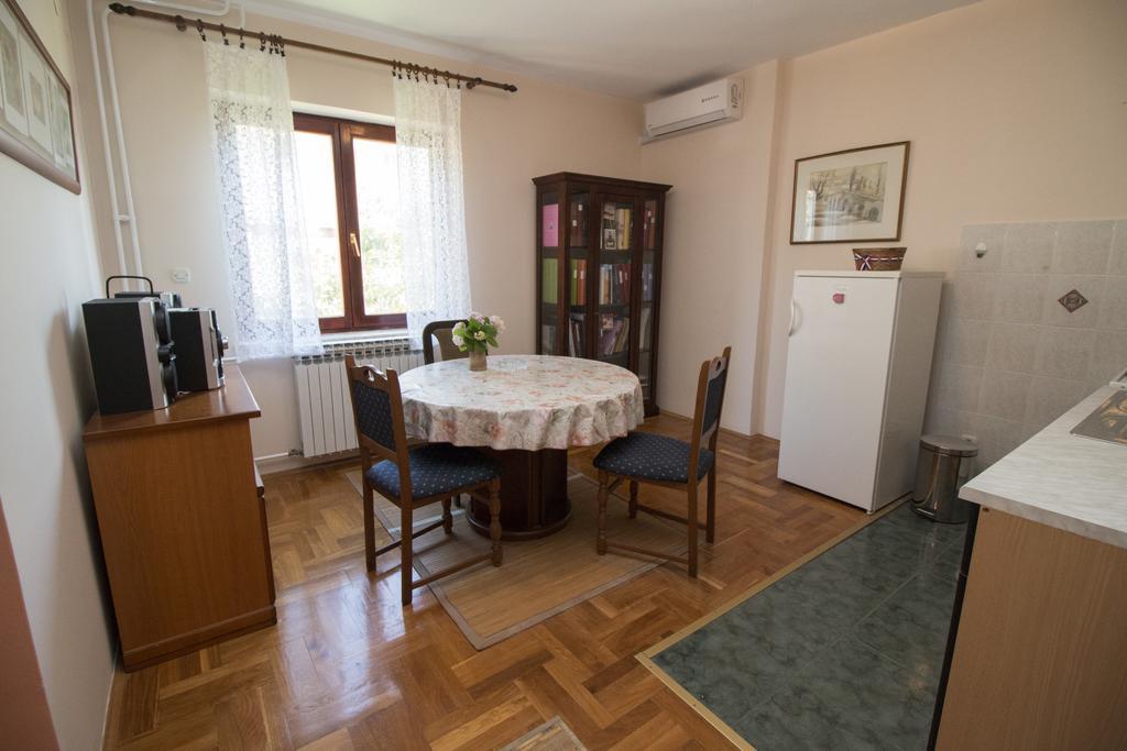 Apartments Grace Rovinj Exterior photo