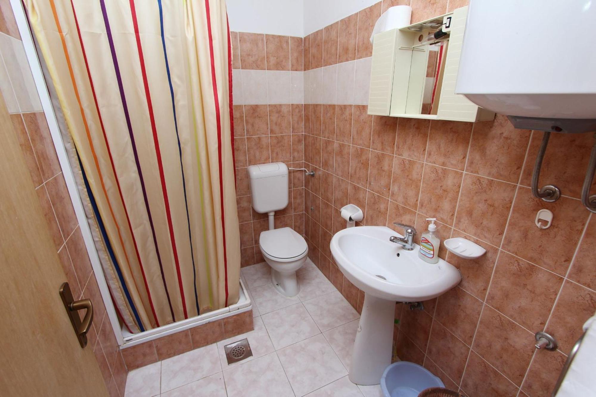 Apartments Grace Rovinj Exterior photo