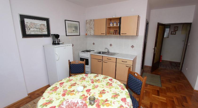 Apartments Grace Rovinj Room photo