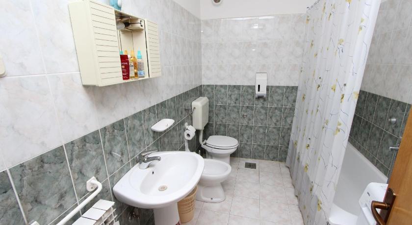 Apartments Grace Rovinj Room photo
