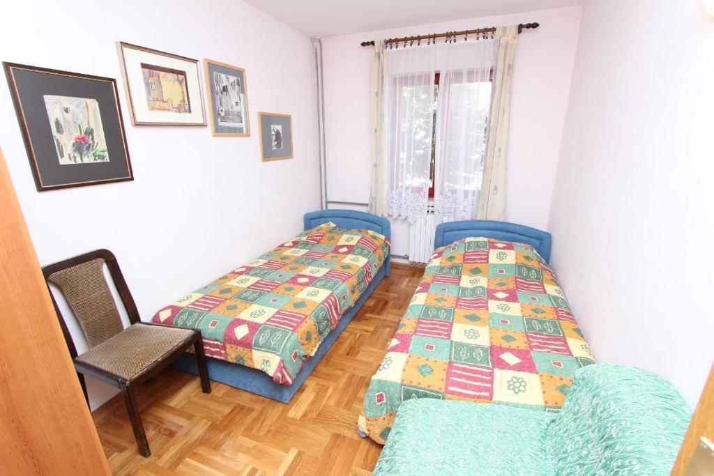 Apartments Grace Rovinj Room photo