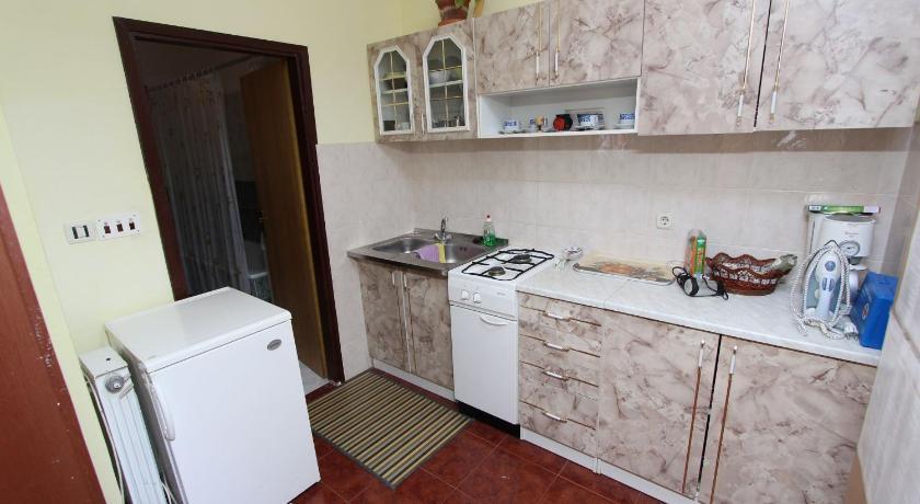 Apartments Grace Rovinj Room photo