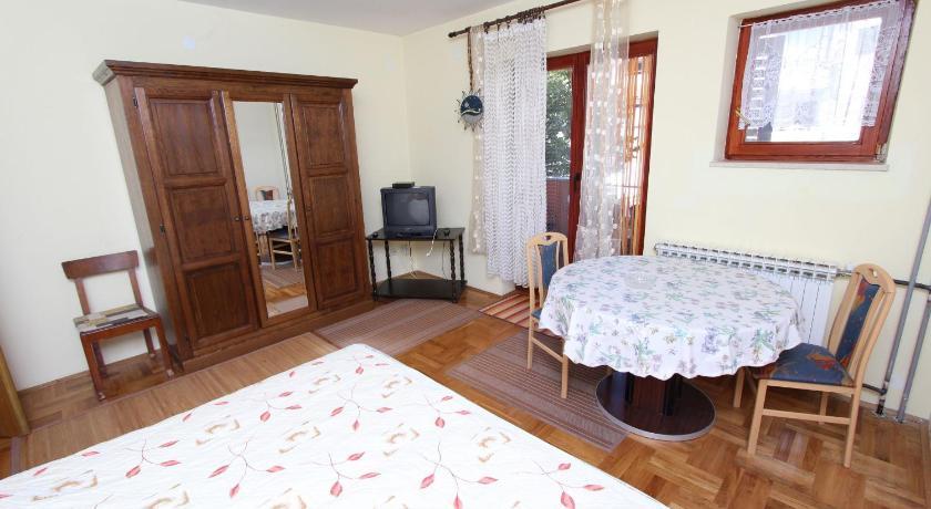Apartments Grace Rovinj Room photo