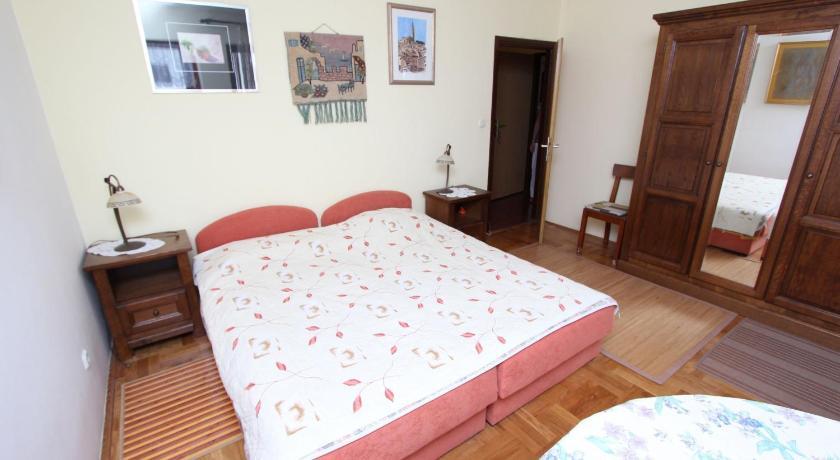 Apartments Grace Rovinj Room photo
