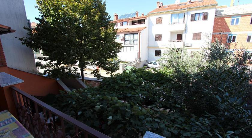 Apartments Grace Rovinj Room photo
